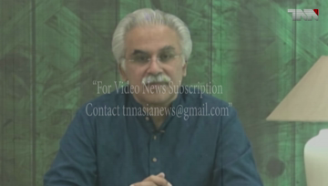 Islamabad- Government plans to reimpose lockdown as cases surge past 56,000: Dr Zafar Mirza