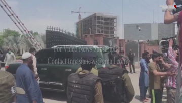 Islamabad- NAB has undeniable evidence against Shehbaz Sharif, Shahzad Akbar