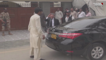 Islamabad- News of Asif Zardari's death declared baseless