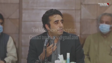 Islamabad- PM decides to give administrative powers of Tiger Force to Governor Sindh