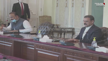 Islamabad- PM orders probe against institutions