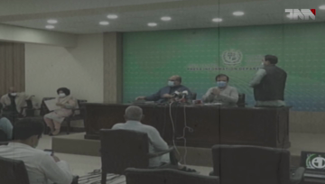 Islamabad- Pakistan is facing many economic challenges, Shibbli Faraz 