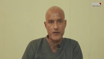 Islamabad- Pakistan rejects Indian lawyer’s allegations in kulbbhushan Yadav case