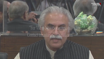 Islamabad- Pakistan will soon start manufacturing coronavirus treatment medicine, Dr Zafar