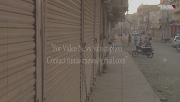 Islamabad- Provincial Governments approach to Federal Government for reopening of all markets on Saturday, Sunday, SC