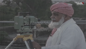 Islamabad- Ruet-e-Hilal Committee to decide about Eid: Noorul Haq Qadri