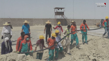 Islamabad- Second phase of CPEC will start soon: Lt Gen (r) Asim Saleem Bajwa