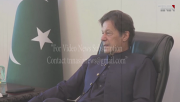 Islamabad- We have to balance economic activity and security measures against Corona, PM