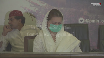 Islamabad- We will not allow the government to hide behind Corona, Ahsan Iqbal