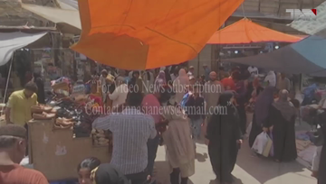 Islamabad- Wearing face masks made mandatory in all public places in Islamabad