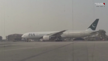 Islamabad- decision to repatriate Pakistani students stranded in Wuhan