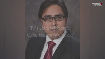 Islamabad- world is adopting strategy of the PM regarding Corona, says Shahbaz Gill