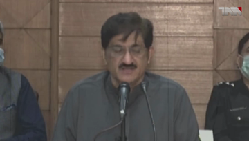 Kaachi- Shops open from Fajr to 5 pm, There will be a complete lockdown in Sindh on Saturday and Sunday, Murad Ali Shah