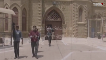 Karachi- 40 Inmates & 3 staff members Of Central Jail Karachi Are Victims Of Corona