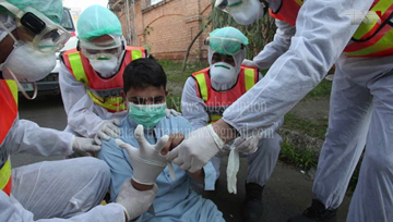 Karachi- 81٪ Pakistanis satisfied with government's performance, Survey Report