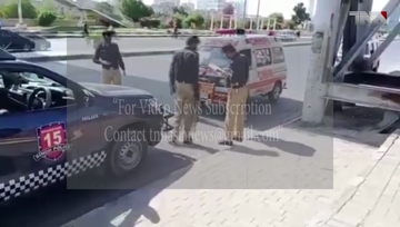 Karachi- CM Sindh dedicates this year to frontline workers 