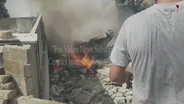 Karachi- Cockpit voice recorder of PIA's crashed plane recovered