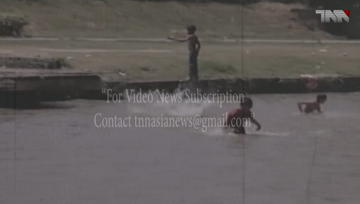 Karachi- Hot weather likely to prevail in most parts of country during 2-day