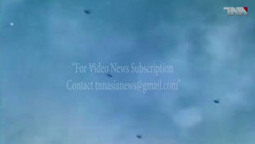 Karachi- International Day of United Nations Peacekeepers 