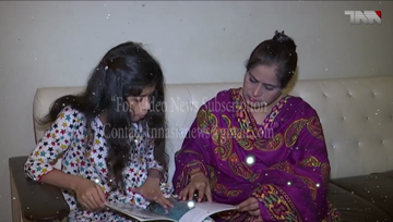 Karachi- International Family Day, Corona breathed new life into the family system