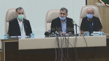 Karachi- Internationally certified people in Pakistan will investigate the Plane crash incident, CEO PIA