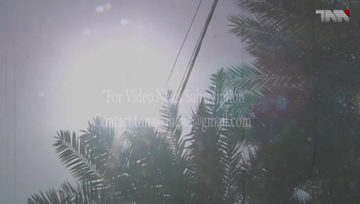 Karachi- Mercury to hit 48 degree in Sindh as hot weather sweeps across Pakistan