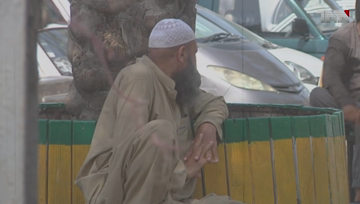 Karachi- Meteorological department issue another heatwave aleart 