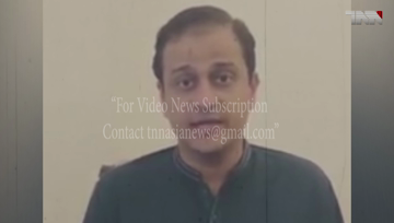 Karachi- Murtaza Wahab denies strictness in lockdown, closure of shops