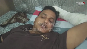 Karachi- PIA plane crash, 41 bodies handed over to relatives after identification