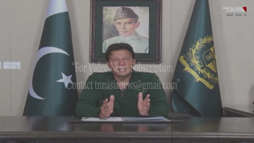 Karachi- PIA plane crashes in residential area near Karachi airport