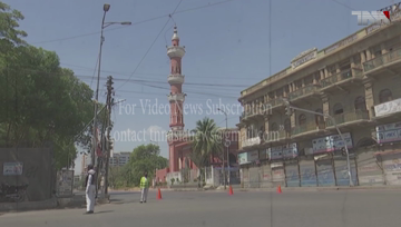 Karachi- PTI will expose Sindh government, Haleem Adil Shaikh