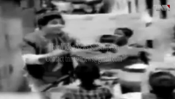 Karachi- Pakistan Film Industry Famous Actor Allauddin's 37th Death Anniversary