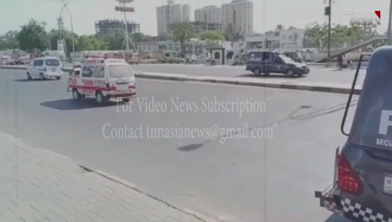 Karachi- Pakistan coronavirus deaths surpass 1,067 mark as cases rise to 50,694