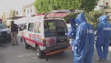 Karachi- Pakistan registers deadliest day of coronavirus pandemic with 78 new deaths