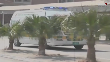 Karachi- Pakistan's coronavirus death toll rises to 385, total cases reach 16,817