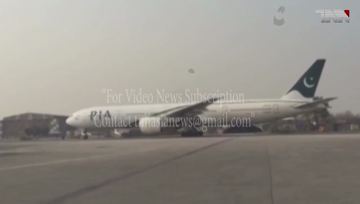 Karachi- People from other provinces are unable to celebrate Eid with their loved ones due to the closure of transport.