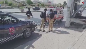 Karachi- People should not throng in Market unnecessarily, CM Sindh 