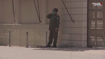 Karachi- Sindh allows markets, retail shops to reopen from 8am to 5pm