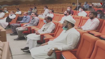 Karachi- Small markets reopen as Pakistan eases lockdown