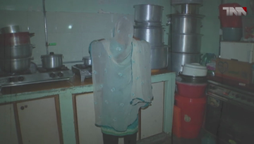 Karachi- Social distancing become more difficult in Shelter homes