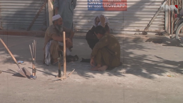 Karachi- World Labor Day Observe acroos the country 