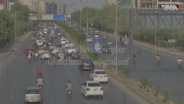 Karachi- people need to understand that corona virus is dangerous, Additional IG CDT