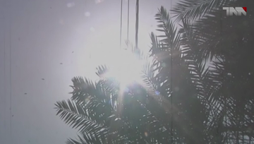 Karachi- weather will remain hot and dry during the heatwave, Meteorological Department