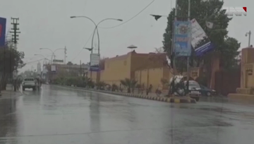 Karachi City likely to experience heatwave next week, Met Office