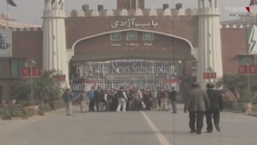 Lahore- 176 Pakistanis stranded in India repatriated