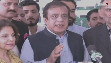 Lahore- False NAB cases will not dampen our spirits, PML(N) Leaders