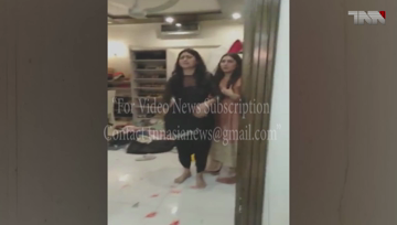 Lahore- Model Uzma Khan torture Case registered against 15 unidentified persons including 3 women.