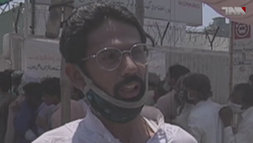 Lahore- PM Directs, NADRA offices opened across the country