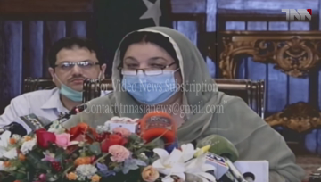 Lahore- There is no expert on corona virus in the world, Dr Yasmeen Rashid