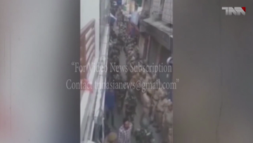 Nankana Sahib-will raise his voice against foreign interference in Balochistan,Ijaz Shah